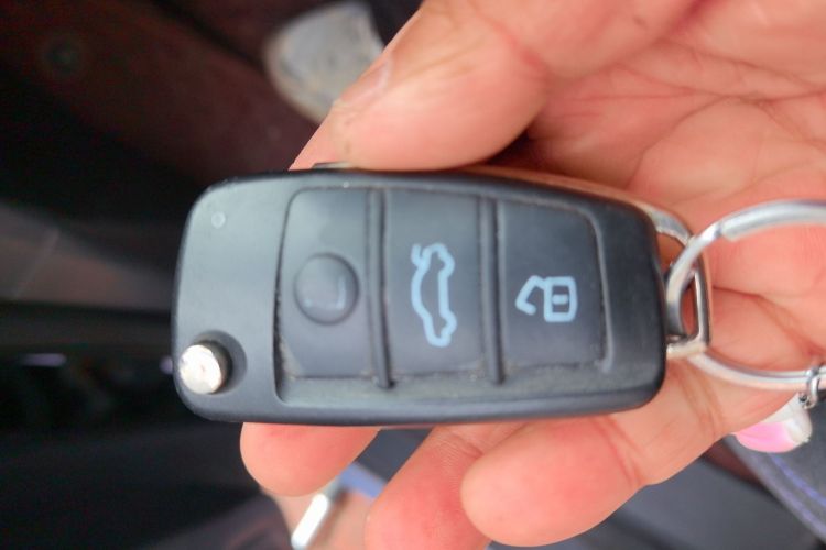 奇瑞 QQ冰淇淋 2022款 120km 甜筒 磷酸铁锂中控内饰11