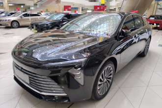 别克 君越 2024款 28T 越尊版