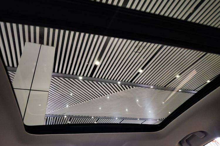 东风风行 风行游艇 2022款 1.5T DCT逐浪版中控内饰22