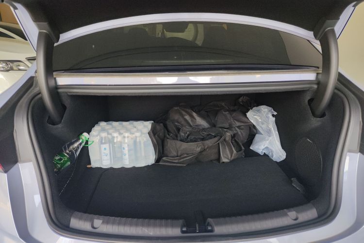 比亚迪 海豹 2025款 650智航版机舱底盘23