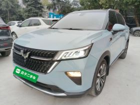 五菱汽车 五菱星辰 2021款 1.5T CVT星曜版