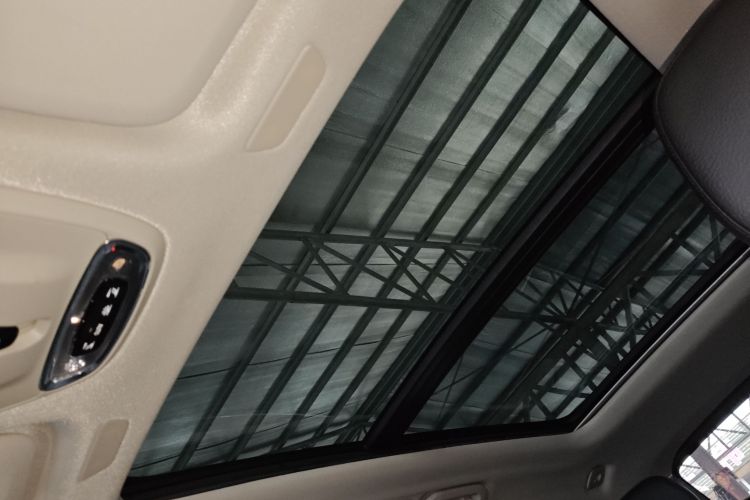 沃尔沃XC60 2019款 T5 四驱智逸版 国VI局部细节22