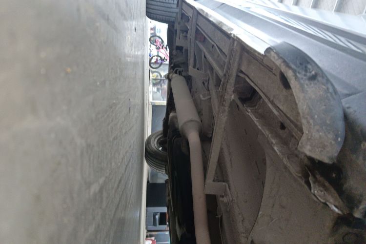 长安CS75 2017款 尚酷版 1.5T 自动锋享型局部细节9001