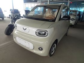 五菱汽车 宏光MINIEV 2024款 第三代 215km 青春版