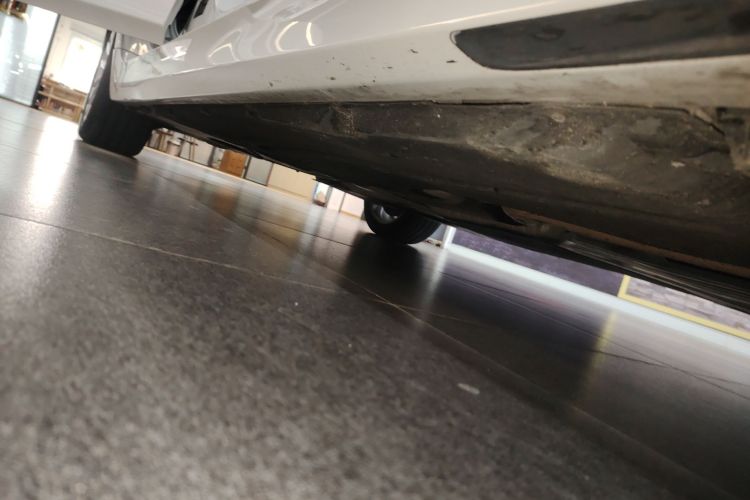 宝马5系 2018款 530Li 领先型 豪华套装局部细节9001