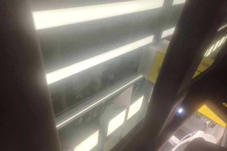 腾势Z9GT 2024款 1100四驱Ultra版局部细节22