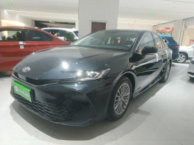 丰田 凯美瑞 2026款 2.0GVP 豪华版