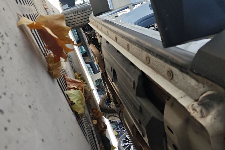 哈弗H6 2021款 第三代 1.5T 自动两驱Max局部细节9001