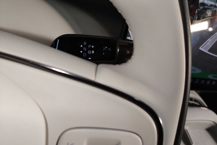 小鹏G7 2025款 702 超长续航 Max局部细节18