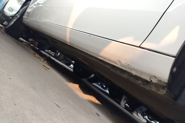 大众 宝来 2016款 1.6L 自动时尚型局部细节9001