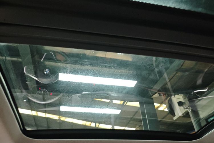 宝马X1 2016款 xDrive20Li 豪华型局部细节22