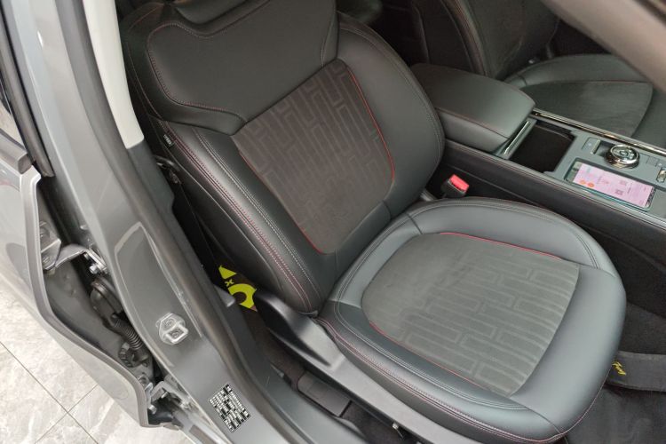 福特 蒙迪欧 2022款 改款 EcoBoost 245 豪华型局部细节41