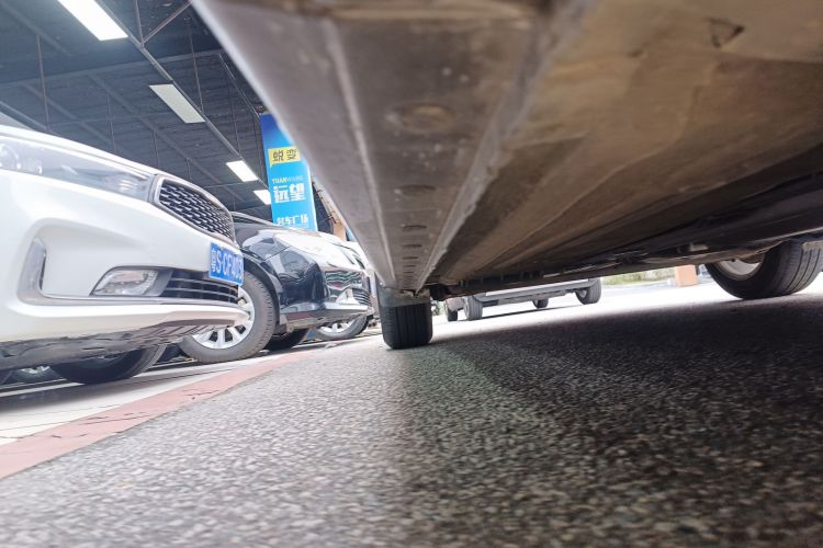 日产 轩逸 2016款 1.6XE CVT舒适版局部细节9001