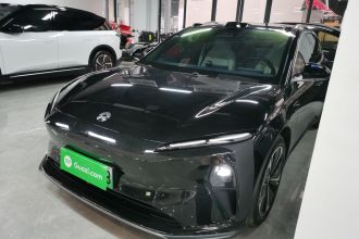 蔚来ET5T 2024款 75kWh Touring