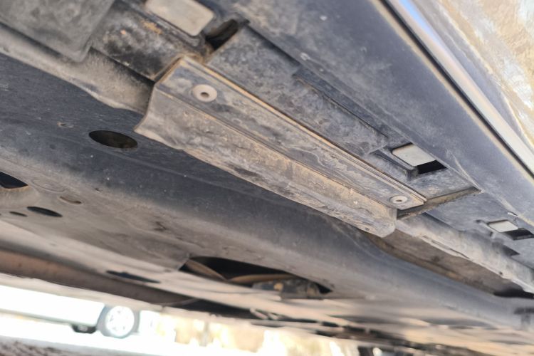 马自达 阿特兹 2020款 2.5L 蓝天尊崇版局部细节9002