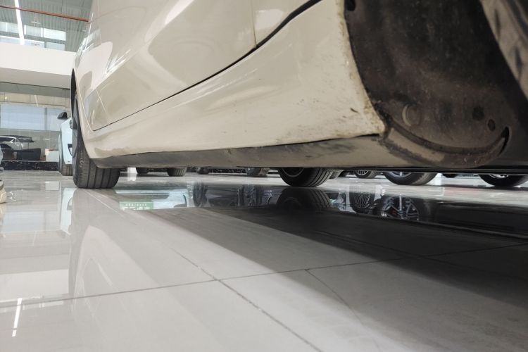 特斯拉 Model 3 2022款 后轮驱动版局部细节9001