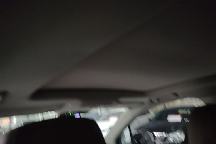 别克 昂科威 2018款 28T 四驱精英型中控内饰22