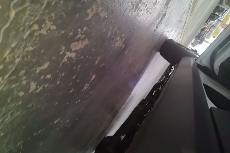 零跑汽车 零跑T03 2025款 310舒享版局部细节9002