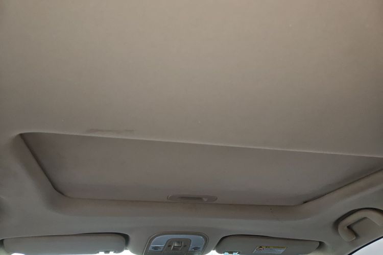 比亚迪 宋MAX 2019款 1.5T 自动智联睿逸型 7座 国V局部细节22