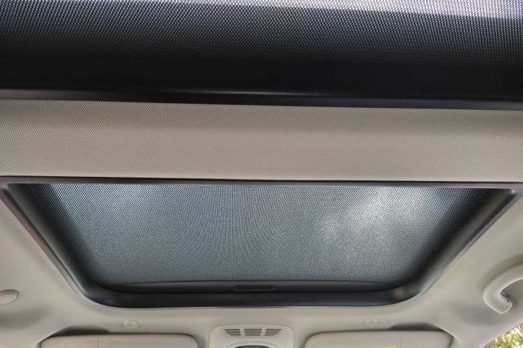 MINI 2019款 1.5T COOPER 经典派中控内饰22