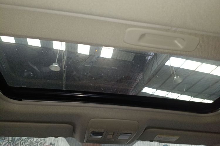 马自达3 昂克赛拉 2016款 三厢 2.0L 自动旗舰型局部细节22