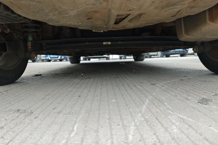 吉利汽车 帝豪 2021款 UP 1.5L 手动豪华型局部细节9009