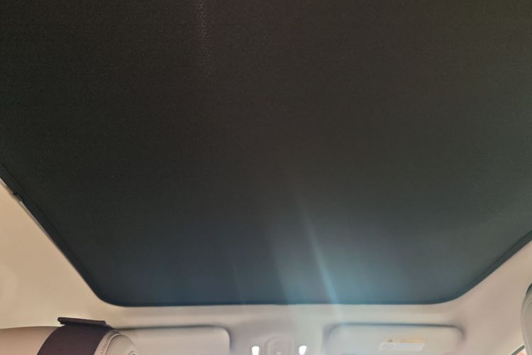 firefly萤火虫 2025款 发光版中控内饰22