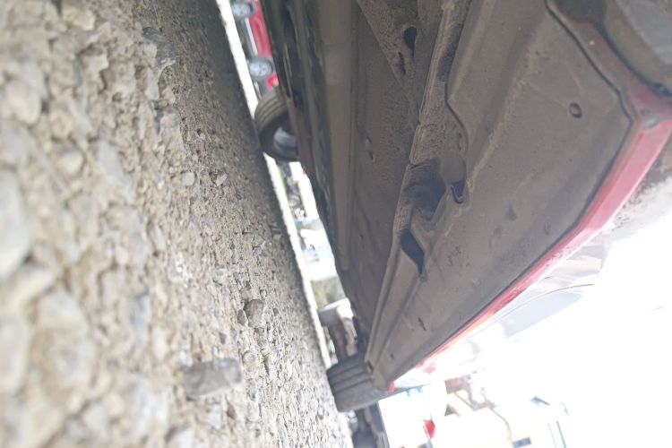 现代 伊兰特 2023款 240TGDi DCT N Line LUX尊贵版局部细节9002