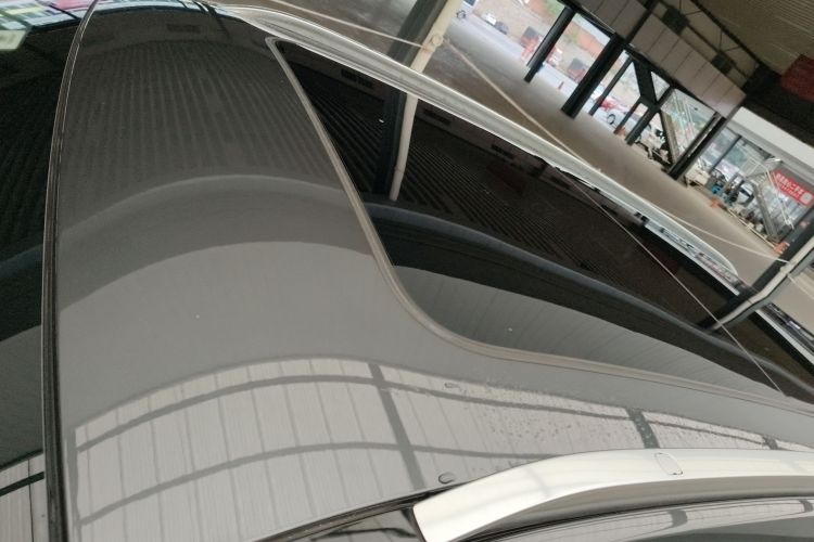 鸿蒙智行 问界M7 2022款 1.5T 四驱豪华版局部细节57