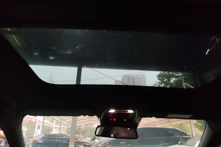 沃尔沃S60 2020款 T4 智逸豪华版中控内饰22