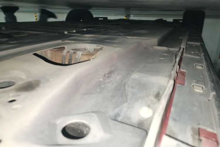 马自达3 昂克赛拉 2017款 三厢 1.5L 自动豪华型 国V局部细节9003