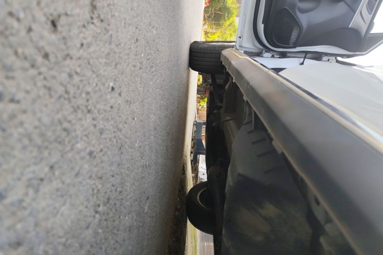 哈弗M6 2021款 PLUS 1.5T DCT精英智联型局部细节9002