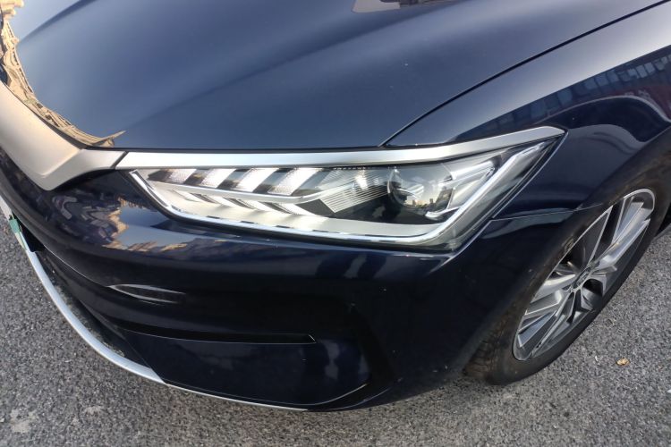 比亚迪 秦PLUS 2023款 冠军版 EV 510KM领先型局部细节36