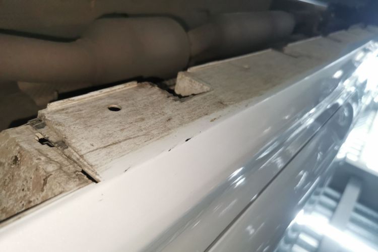 比亚迪 秦PLUS 2024款 荣耀版 DM-i 55KM领先型局部细节9001