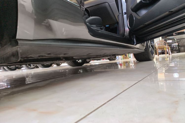 福特 Mustang 2020款 2.3L EcoBoost局部细节9001