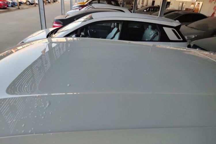 比亚迪 海鸥 2025款 智驾版 305km 活力版局部细节57