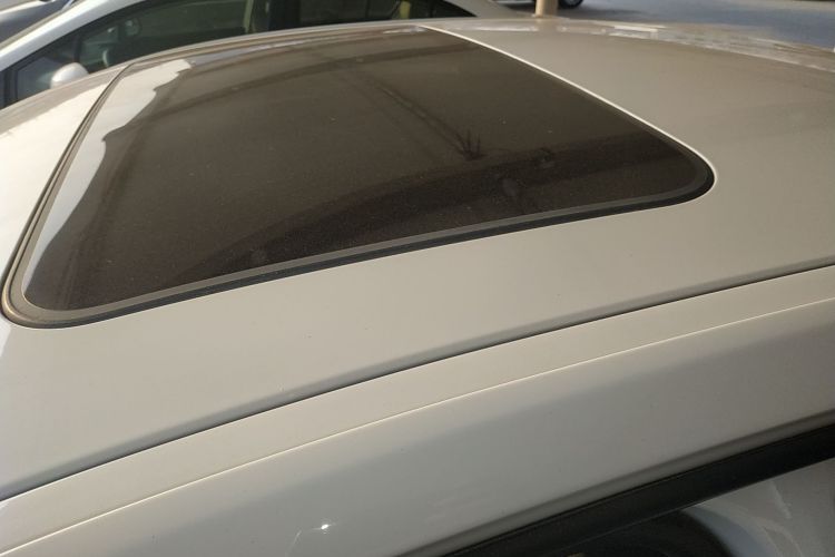 宝马3系 2015款 320i 时尚型局部细节57