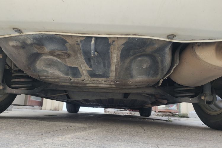 本田 飞度 2014款 1.5L LX CVT舒适型局部细节9009