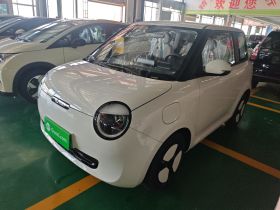 长安启源 长安Lumin 2025款 205km 香沁款