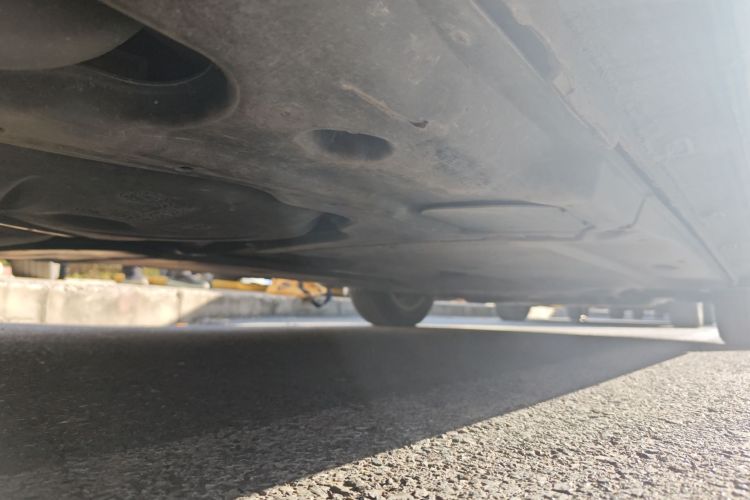 大众 2016款 途安L 280TSI DSG舒雅版局部细节9002