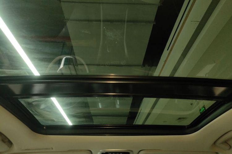 领克02 2018款 1.5T DCT两驱耀Pro版 国V中控内饰22