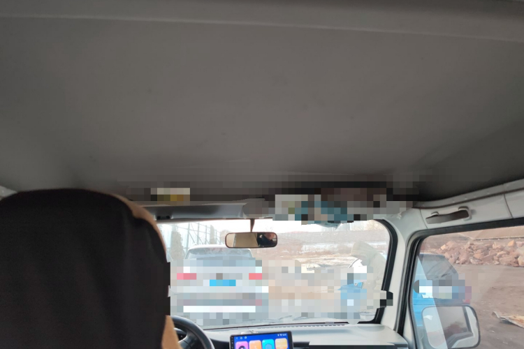 五菱汽车 五菱之光 2023款 1.5L 实用型 5/7座中控内饰22