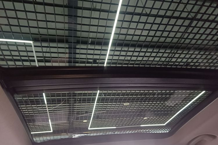 宝马X1 2022款 sDrive25Li 领先型局部细节22