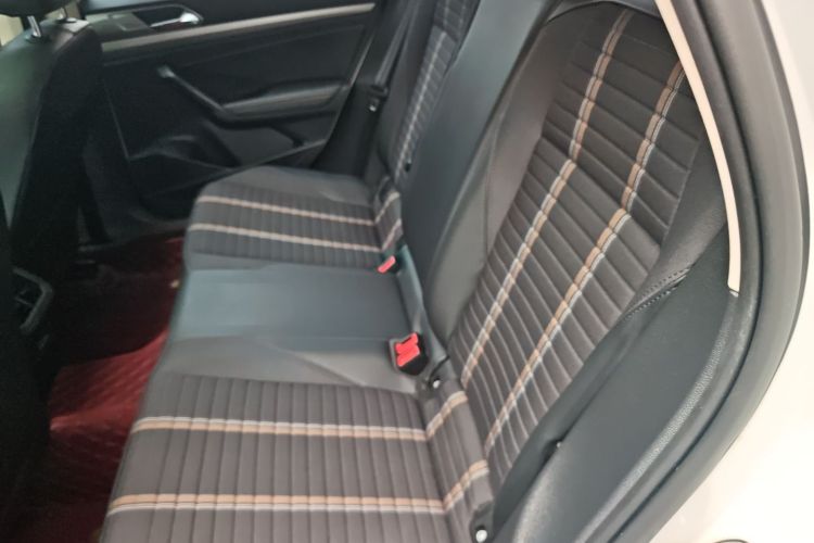 大众 朗逸 2019款 280TSI DSG舒适版 国VI中控内饰21