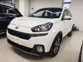 起亚 KX3傲跑 2015款 1.6L 自动两驱DLX