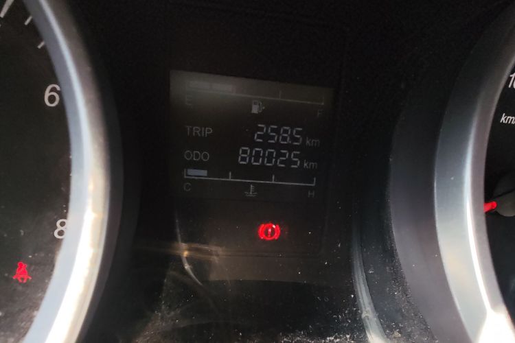 五菱汽车 五菱宏光 2019款 1.5L S舒适型国VI LAR中控内饰15