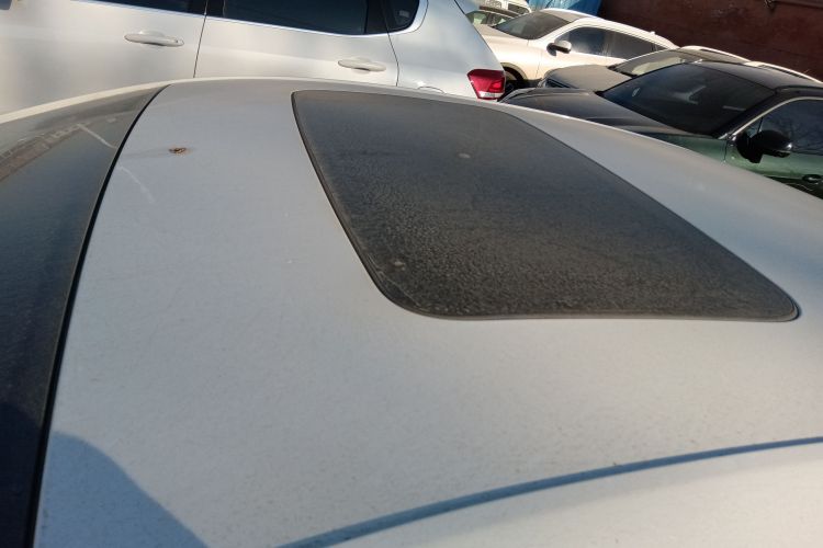 别克 英朗 2019款 15T 双离合互联精英型 国VI局部细节57