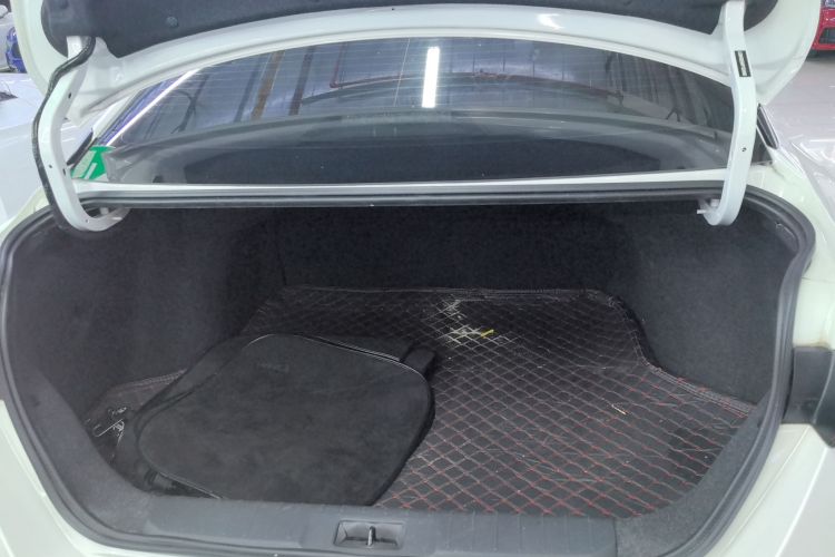 日产 轩逸 2023款 1.6L CVT悦享版局部细节23