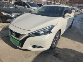 日产 蓝鸟 2019款 1.6L CVT智联智酷版 国VI