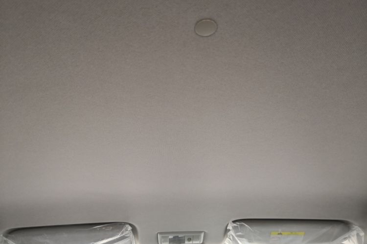 长安启源 长安Lumin 2024款 130km 清悦款中控内饰22